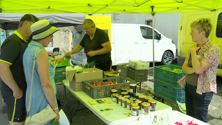 Une balade gourmande pour les 10 ans du GAC