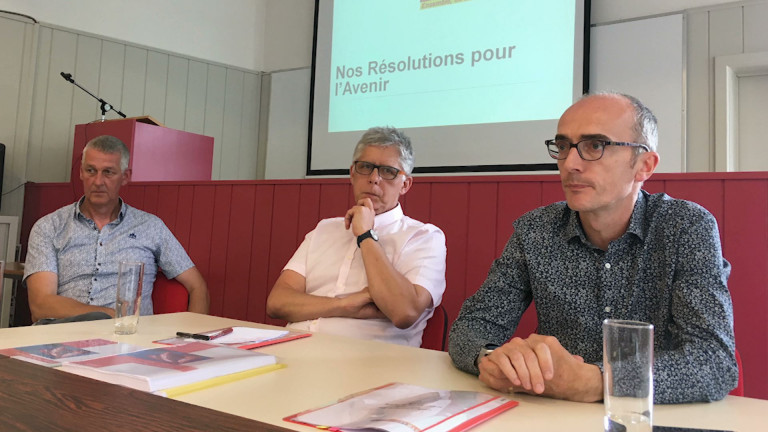 FGTB Lux : les revendications du syndicat