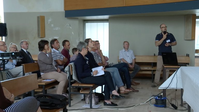 Carlsbourg. Un colloque pour le respect de la biodiversité