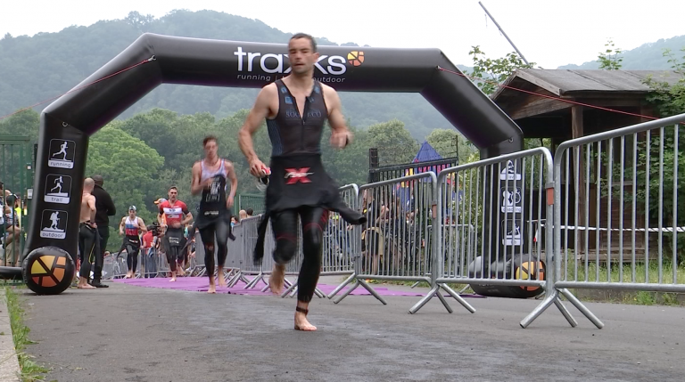 Xterra Namur : les performances de quatre Luxembourgeois