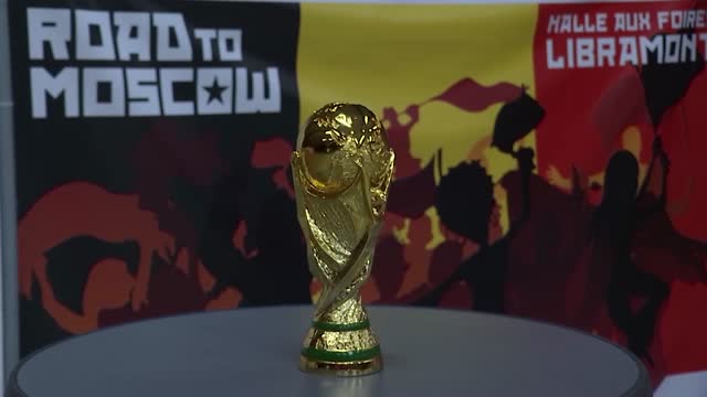 Libramont : 64 matches sur écran géant