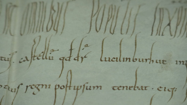 Semaine luxembourgeoise : une longue histoire commune !