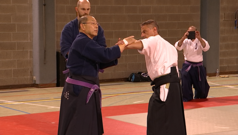 Ju-jitsu : le club de Bastogne fête ses 30 ans