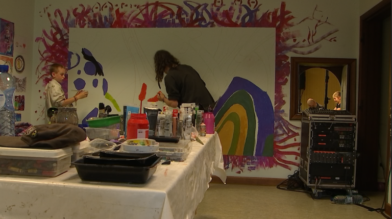 Houffalize : les Z'Ateliers ont 18 ans