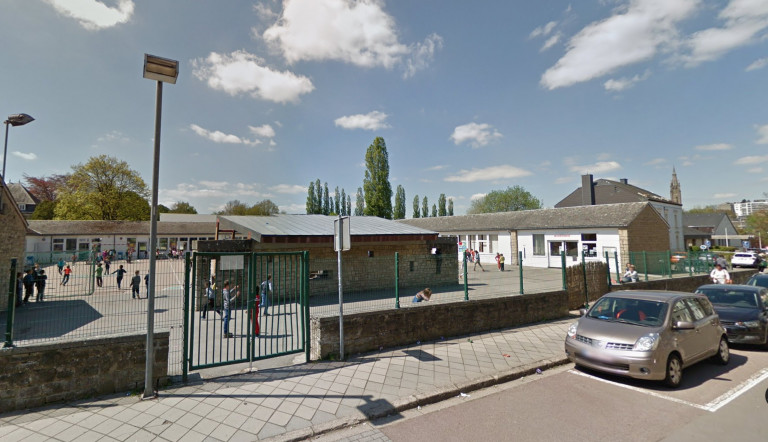 CEB : soupçons de tricherie à l'Athénée d'Arlon