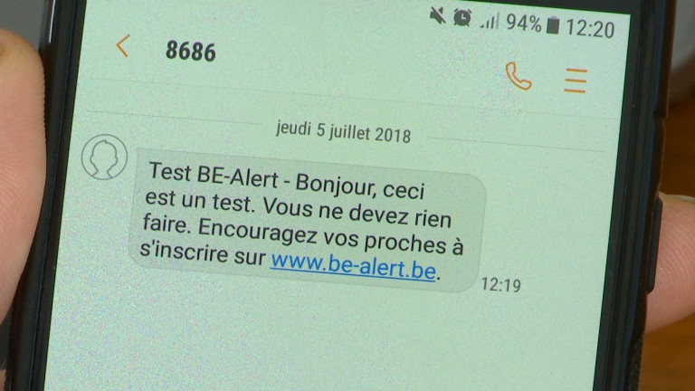 Communication de crise ? Soyez BE-Alertés !