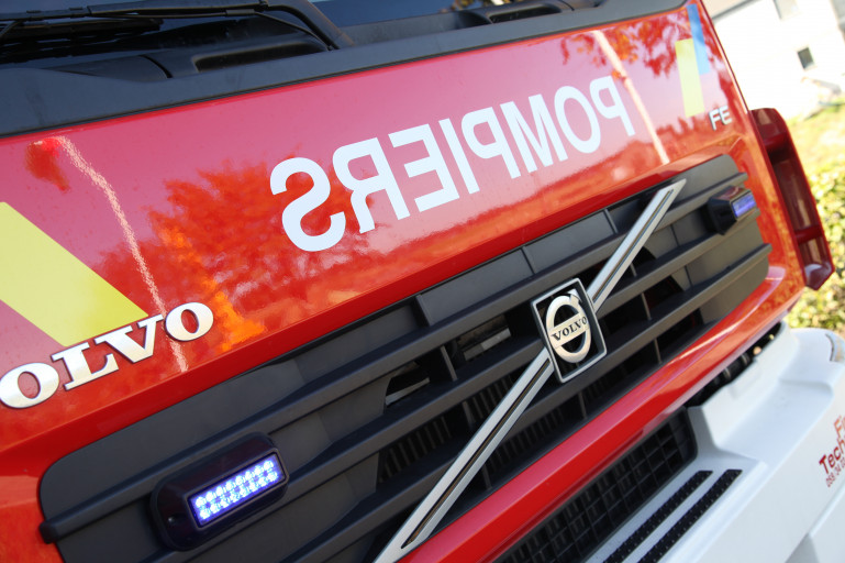 Bastogne. Nouvel incendie volontaire rue des jardins