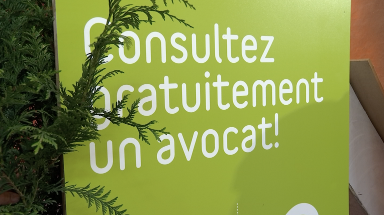 Foire de Libramont : consulter gratuitement un avocat