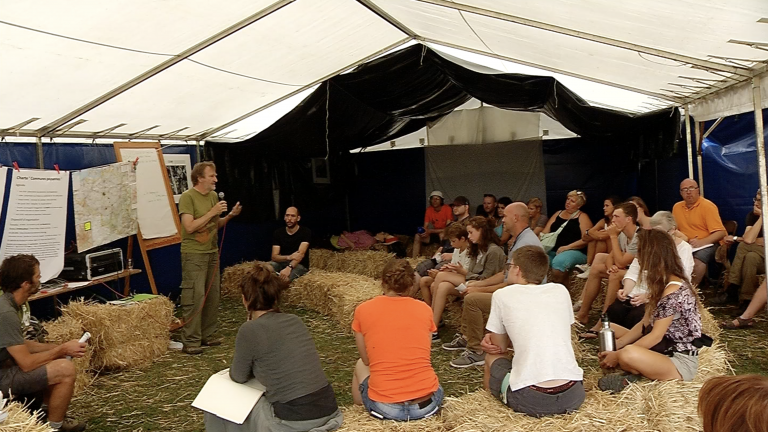 La Petite foire vous attend aussi à Semel durant deux jours