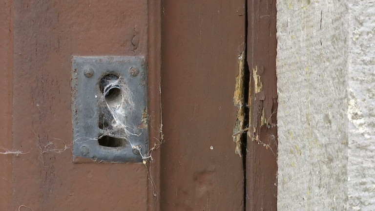 Vol à l’église de Vaux-Chavanne : plusieurs objets ont disparu 