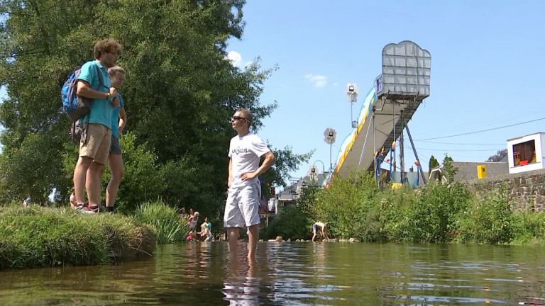 Bassin de l’Ourthe : les conseils utiles des River Stewards