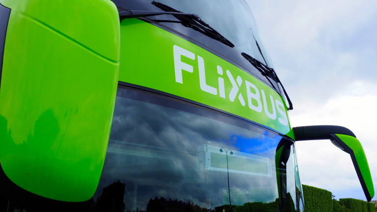 L'opérateur Flixbus ajoute 3 destinations au départ de Bastogne