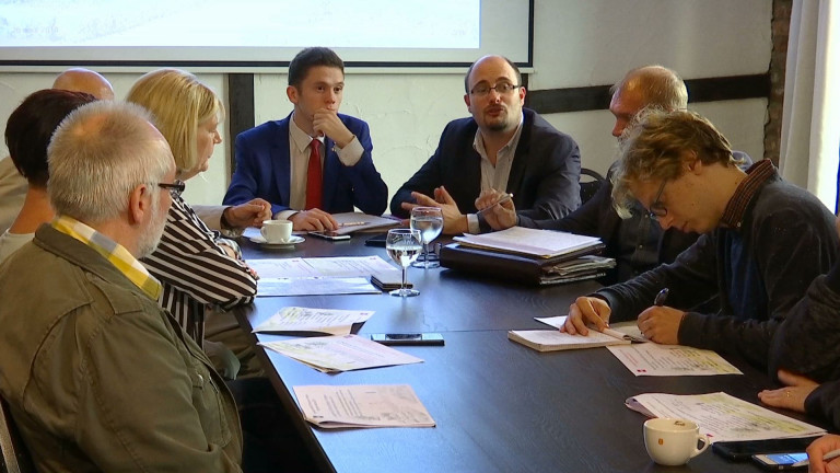 Défi cherche candidates pour Marche-en-Famenne