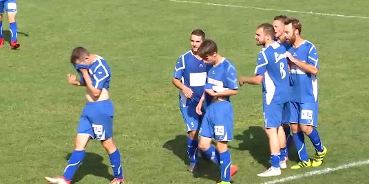 P2A : Saint-Mard remporte le choc
