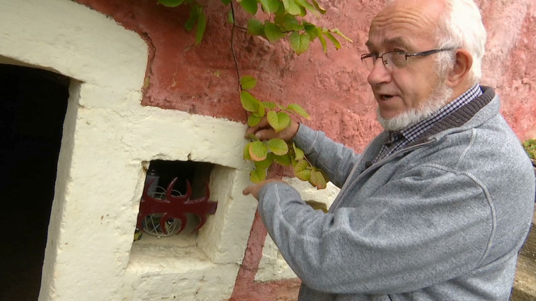 Patrimoine 2/5 : à la découverte des signes protecteurs à Torgny