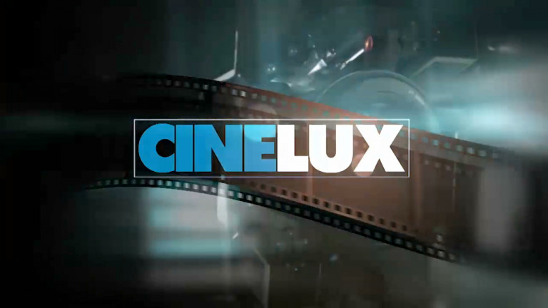 Ciné Lux - Semaine 36