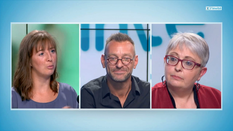 Jean-Marc Loutsch et Françoise Dessy. "Je suis un élève à problèmes"