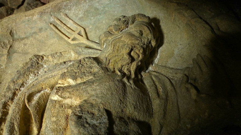 Patrimoine 5/5 : visitez les tours romaines d'Arlon 