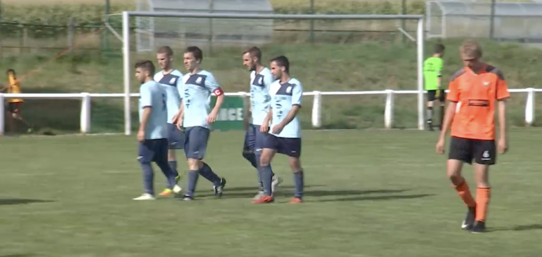 P3C : Warmifontaine reste invaincu