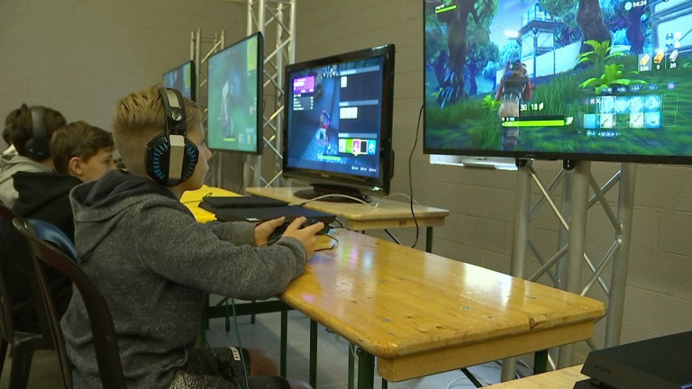 Arlon : 4e salon Back to Retro