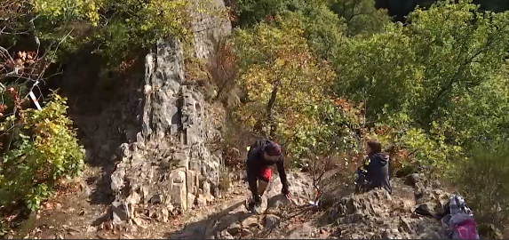 920 coureurs au trail du Hérou