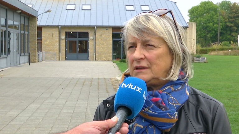 Chiny : l'école fondamentale est fermée