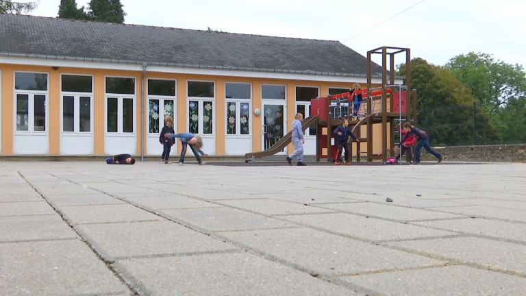 Lacuisine : un(e) élève avant mardi pour sauver l'école !