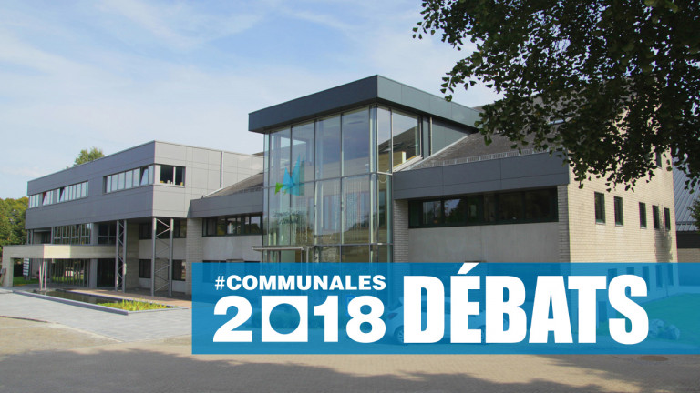 Libramont. Le débat des communales 2018