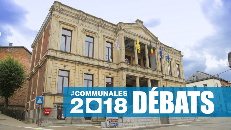 Saint-Hubert. Le débat des communales 2018