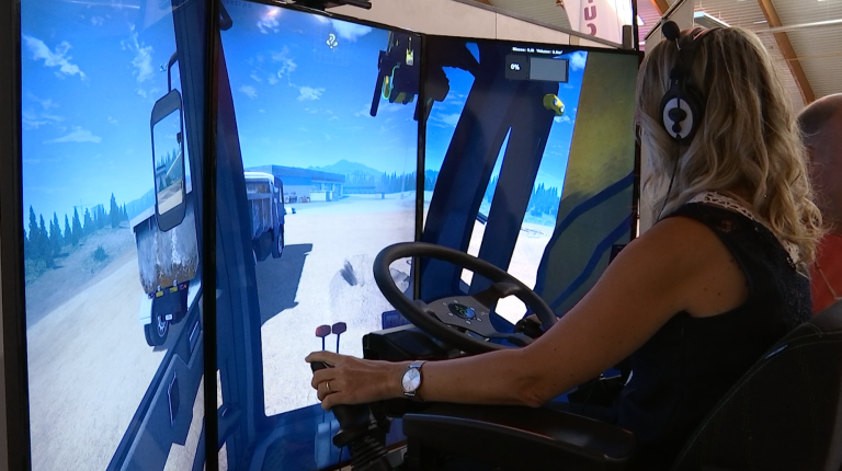 La CCLux fête ses 80 ans à l'heure du numérique