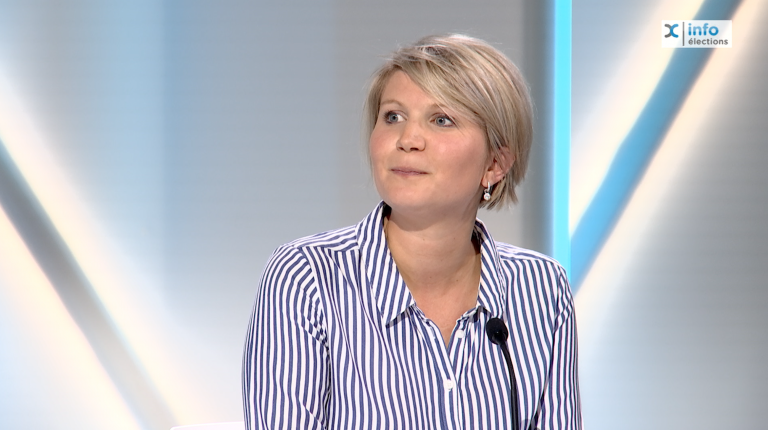 Libramont : Hélène Arnould détrône Paul Jérouville