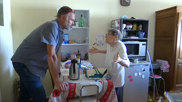 A Bertrix les procurations du home sont vérifiées à la source 