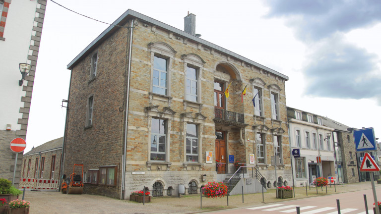 Paliseul. Le prochain collège communal sans Claudy Thomassint