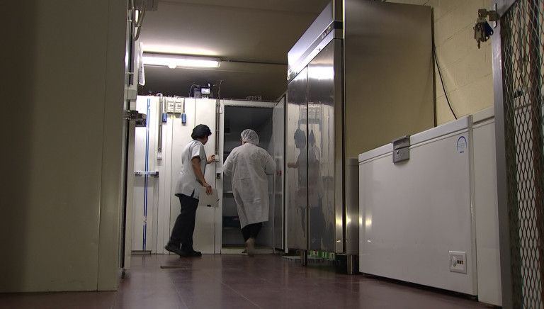 Virton: 120 opérateurs alimentation contrôlés par l'AFSCA