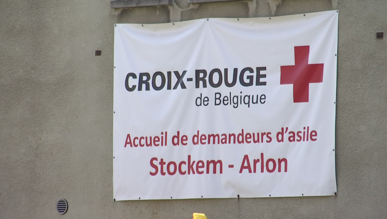 Arlon: Le Centre Croix-Rouge accueillera 220 résidents supplémentaires