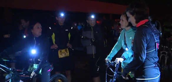 Run and bike : clôture du 8ème challenge LGA