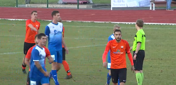 P2A : Saint-Mard et Bleid se neutralisent