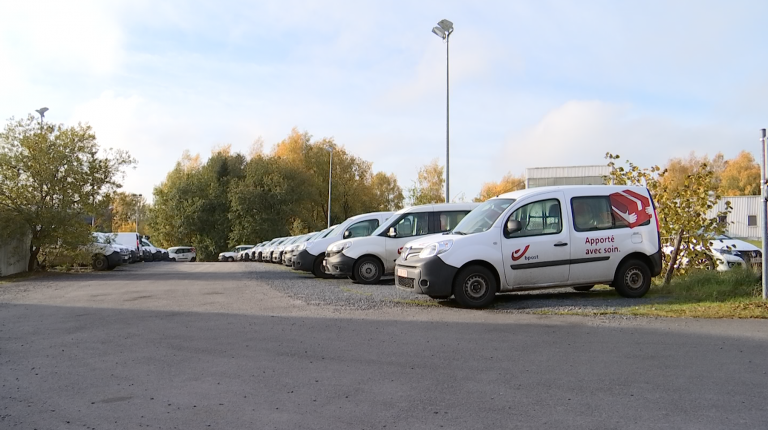 Grève chez BPost : les facteurs à l'arrêt ce vendredi