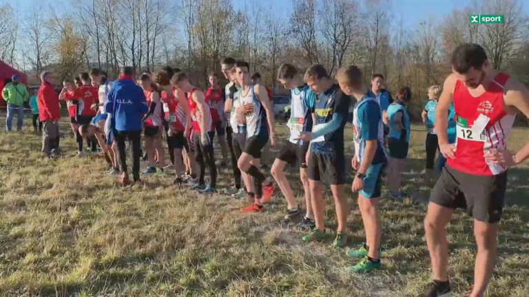 Corrida de Tournay et Cross de Saint-Mard : la chronique de Clémence