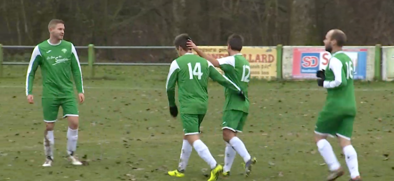 P3 : Autelbas prend la tête 