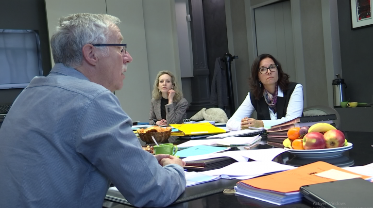Réforme des provinces : les députés luxembourgeois dénoncent un manque de concertation