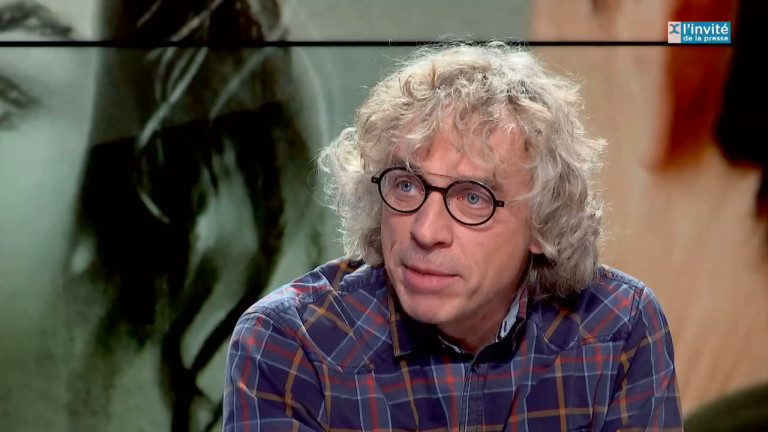 Jean-Luc Bodeux - 15/12/2018