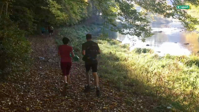 Running : la chronique de Clémence