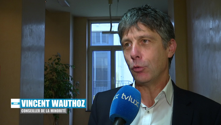 Budget provincial : Vivalia, la Province se contente de payer !