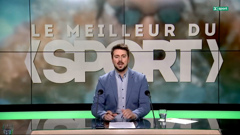 LA RÉTRO SPORT - Partie 1