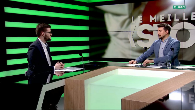 LA RÉTRO SPORT - Partie 2