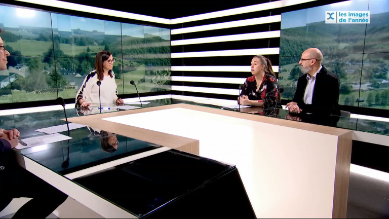 LES IMAGES DE L’ANNEE 2018 – N°4