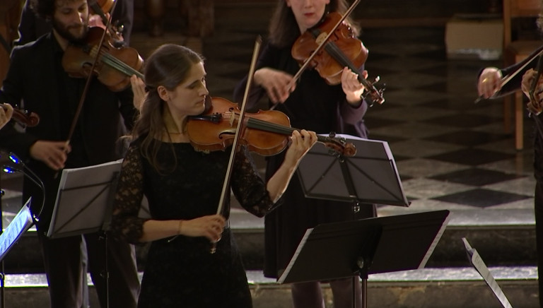 30e édition du concert de Noël à Tintigny