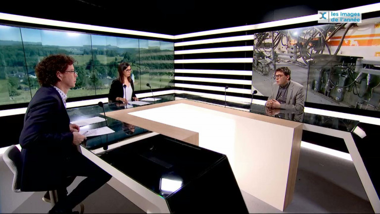 LES IMAGES DE L’ANNEE 2018 – N°2