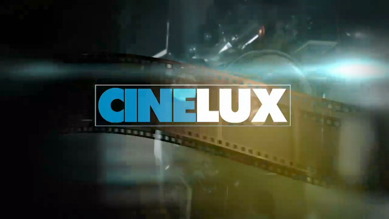 Ciné Lux - Semaine 2